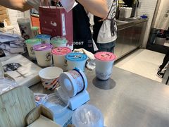 -我是酸奶君(壹方城店)