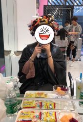 -MY HAIR ARDOR