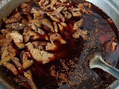 -荣生萝卜汤饭店