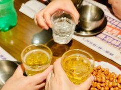 -神府路壹号·海鲜烧烤排档(三坊七巷店)