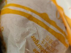 -麦当劳(农光里店)
