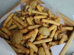 -旺顺阁鱼头泡饼(小红门店)