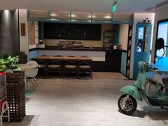 -小明同学(三里屯店)
