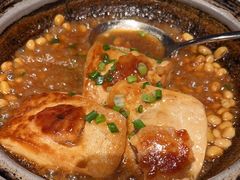 -老客家·客家菜(万达店)