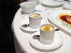 铁观音布丁-东富酒家(龙湖西溪天街店)