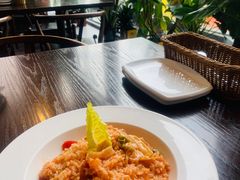 -斯比特花园意大利餐厅(缤谷广场店)