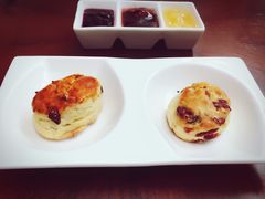 -天津海河悦榕庄·Lobby Lounge大堂吧