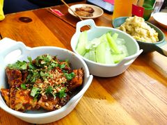 -炒豆合作社(东四总店)