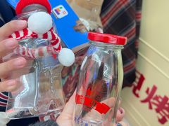 -红星前进面包牛奶公司(君太店)