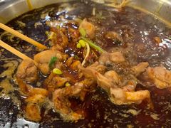 -中和远东火锅兔(老店)