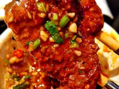 -东道煮牛肉火锅(重庆路店)