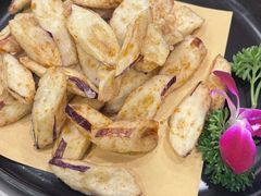 脆皮茄子-庐州太太(鼓楼店)