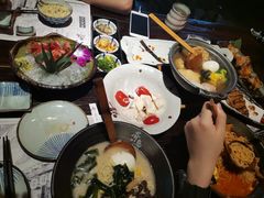 -芥岛(河北大街店)