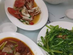 -星奇缘·海鲜餐厅(东山美食地标店)