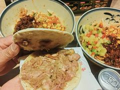 -宋益驴蹄子面肉夹馍(辛家庙店)