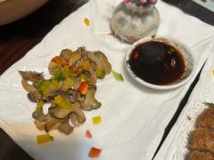 -堂宴·老厦门私房菜(1988仙岳总店)