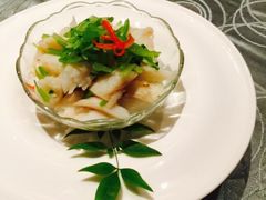 -寻鲜记·东海味·经典甬菜(宁波开元名都大酒店)