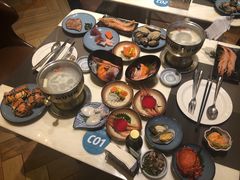 -喜庭海鲜自助(来福士店)