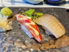 -田舍家Inakaya·炉端烧·铁板烧(天汇igc店)