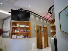 -关爱宠物医院·猫科中心·消化科(滨湖万达分院)