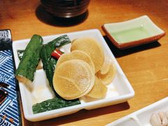 -鳗鱼家·深夜食堂(军博店)