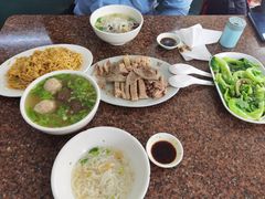 -楚生鹅粿条汤(东山分店)