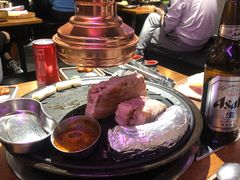 -济州爱肉堂(总店)