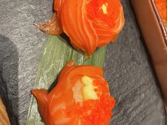 -赤坂亭·M9和牛烧肉·铁板烧(合肥万象城店)