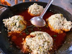 -张关合渣(航空大道店)