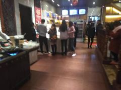 -芳芳私房菜·精做淮扬菜(承德路店)
