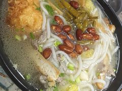 -文杰餐馆(南洪时尚风情街店)