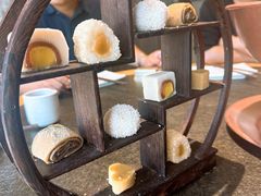 -东来顺(非遗·清真火锅·盛世广场店)