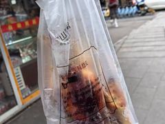 -吴山烤禽 (吴山路店)