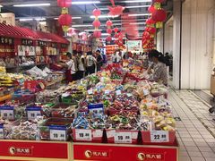 -物美大卖场(玉蜓桥店)
