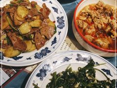 -湘春酒家·1989(运达汇店)