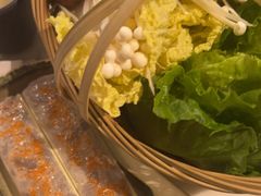 -同仁四季椰子鸡(福田东园总店)