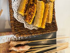 -首府山烧烤·小龙虾·KTV(翠堤湾店)