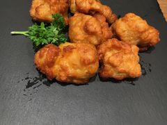 -棒约翰比萨·意面(松江开元店)