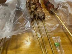 -同来顺烧烤餐厅(哈尔滨道店)