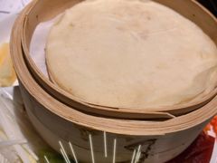 春饼-陆壹捌餐厅(五大道店)