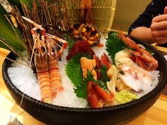 -割烹旭日本料理(龙湖狮山天街店)
