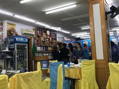 大堂-日照大牌檔•小船海鲜(万平口店)