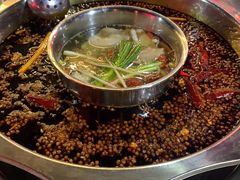 -枇杷园食为鲜火锅(南山店)