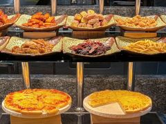 -星伦多自助料理·涮烤一体(杭州来福士店)