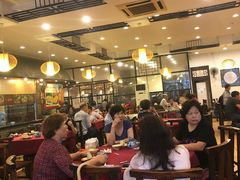 大堂-顺德一品粥·20年凤城老字号(芳村店)