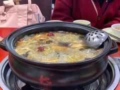 -菌之家·专业纯野生菌火锅·特色炒菌