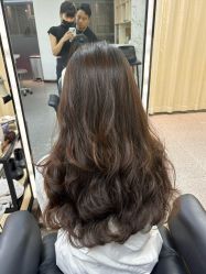 -88潮牌造型烫发·染发