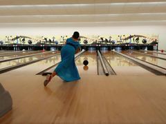 -广州保龄球馆(广州天河体育中心店)