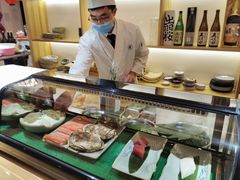 -浦·传统日式料理(3 5 1 1 店)