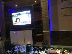 -迪迪派KTV(创业大厦店)
